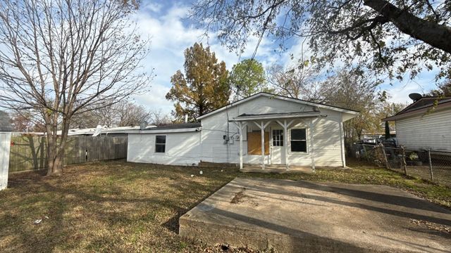 203 Fielding Drive, Mesquite, TX 75149