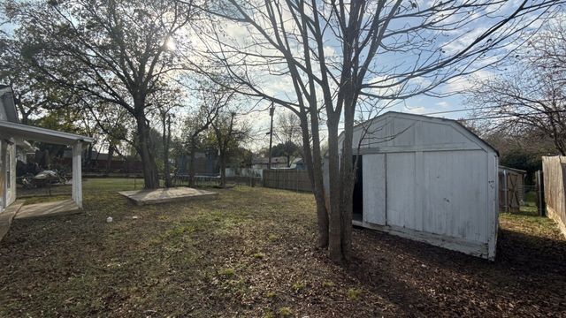 203 Fielding Drive, Mesquite, TX 75149