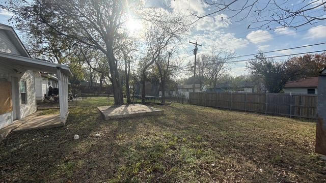 203 Fielding Drive, Mesquite, TX 75149