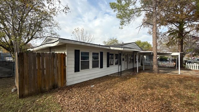 203 Fielding Drive, Mesquite, TX 75149