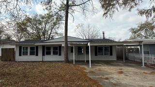 203 Fielding Drive, Mesquite, TX 75149