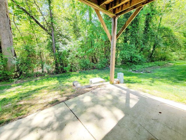 4640 Centrebrook Circle, Raleigh, NC 27616