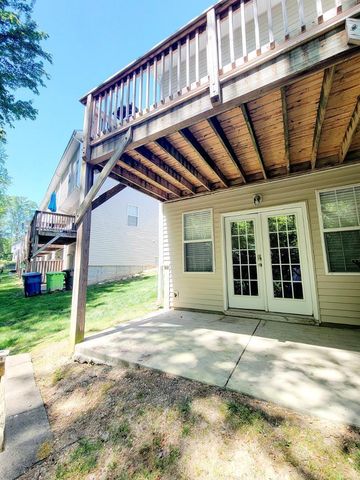 4640 Centrebrook Circle, Raleigh, NC 27616