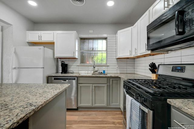 2223 Hays, San Antonio, TX 78202