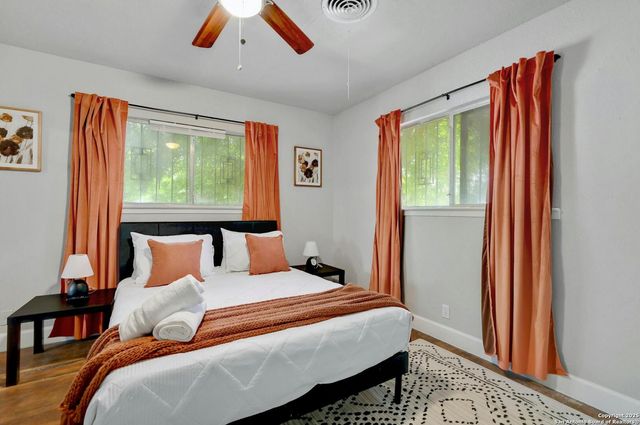 2223 Hays, San Antonio, TX 78202