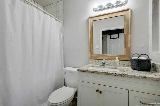 2223 Hays, San Antonio, TX 78202