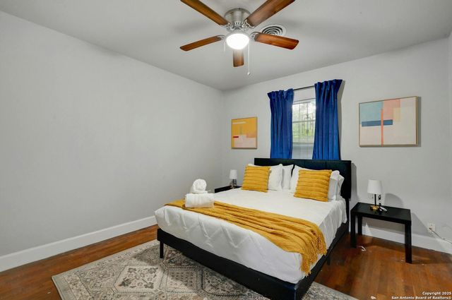 2223 Hays, San Antonio, TX 78202