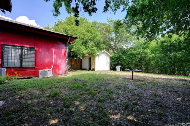 2223 Hays, San Antonio, TX 78202