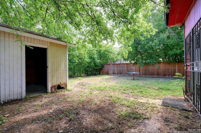 2223 Hays, San Antonio, TX 78202