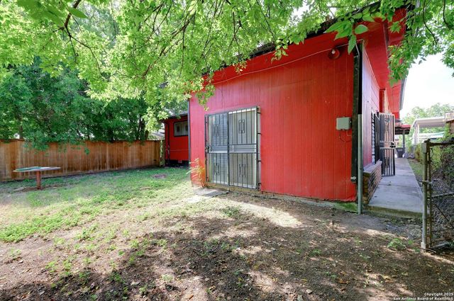 2223 Hays, San Antonio, TX 78202