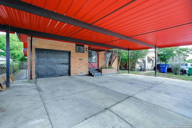 2223 Hays, San Antonio, TX 78202