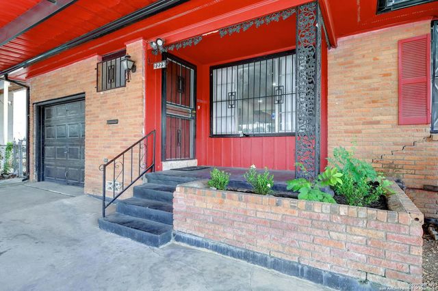 2223 Hays, San Antonio, TX 78202