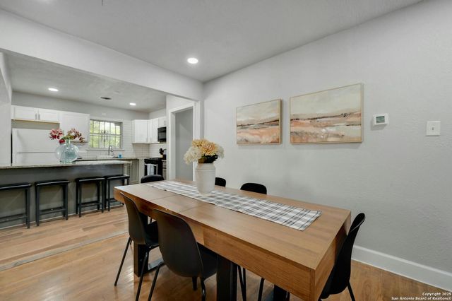 2223 Hays, San Antonio, TX 78202