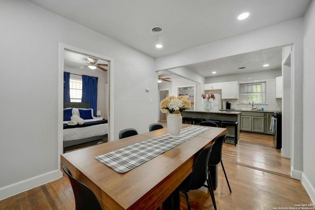 2223 Hays, San Antonio, TX 78202