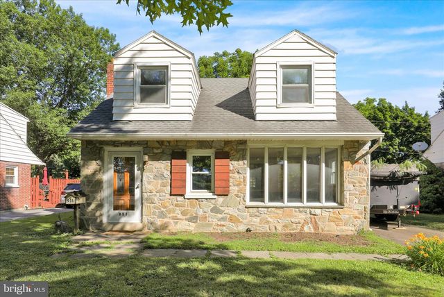 951 NEW HOLLAND AVE, Lancaster, PA 17601