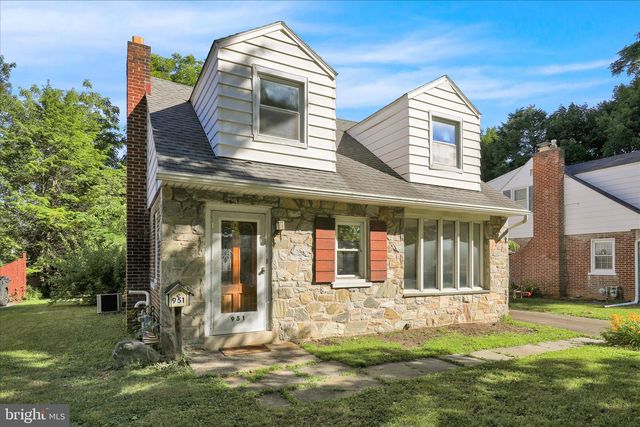 951 NEW HOLLAND AVE, Lancaster, PA 17601