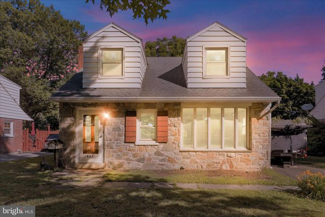 951 NEW HOLLAND AVE, Lancaster, PA 17601