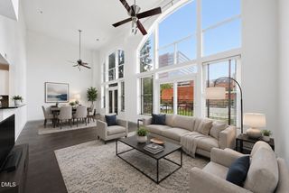 200 S Dawson Street 111, Raleigh, NC 27601