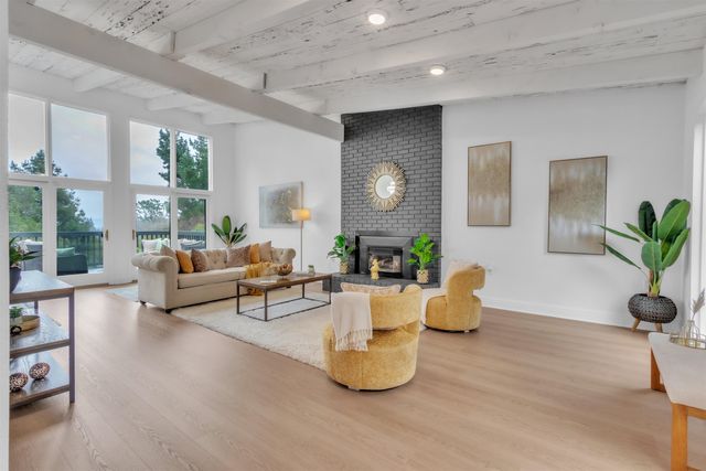 1536 Pleasant Hill Road, Lafayette, CA 94549