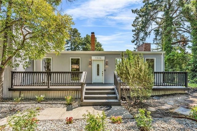 1536 Pleasant Hill Road, Lafayette, CA 94549