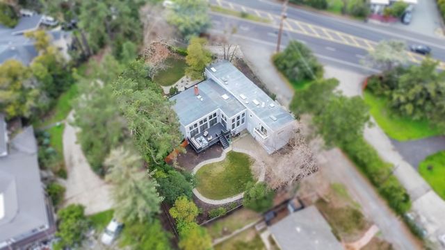 1536 Pleasant Hill Road, Lafayette, CA 94549