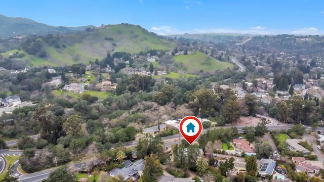 1536 Pleasant Hill Road, Lafayette, CA 94549