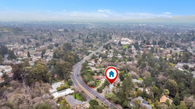 1536 Pleasant Hill Road, Lafayette, CA 94549