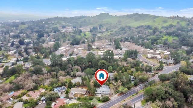 1536 Pleasant Hill Road, Lafayette, CA 94549