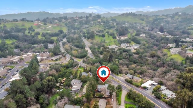 1536 Pleasant Hill Road, Lafayette, CA 94549