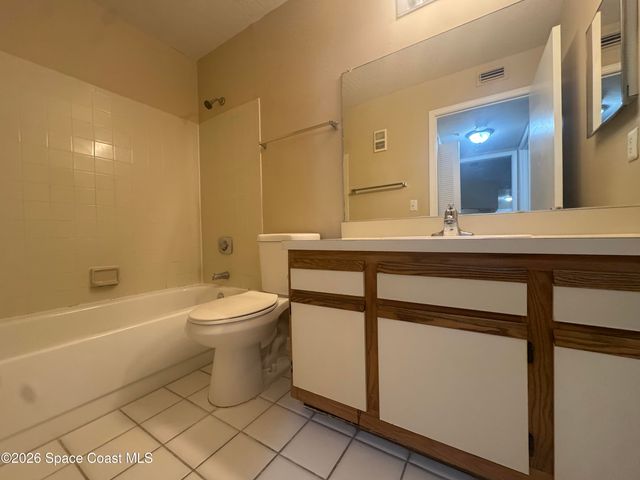 7667 N Wickham Road 1107, Melbourne, FL 32940