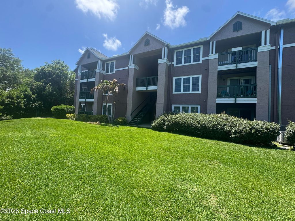 7667 N Wickham Road 1107, Melbourne, FL 32940