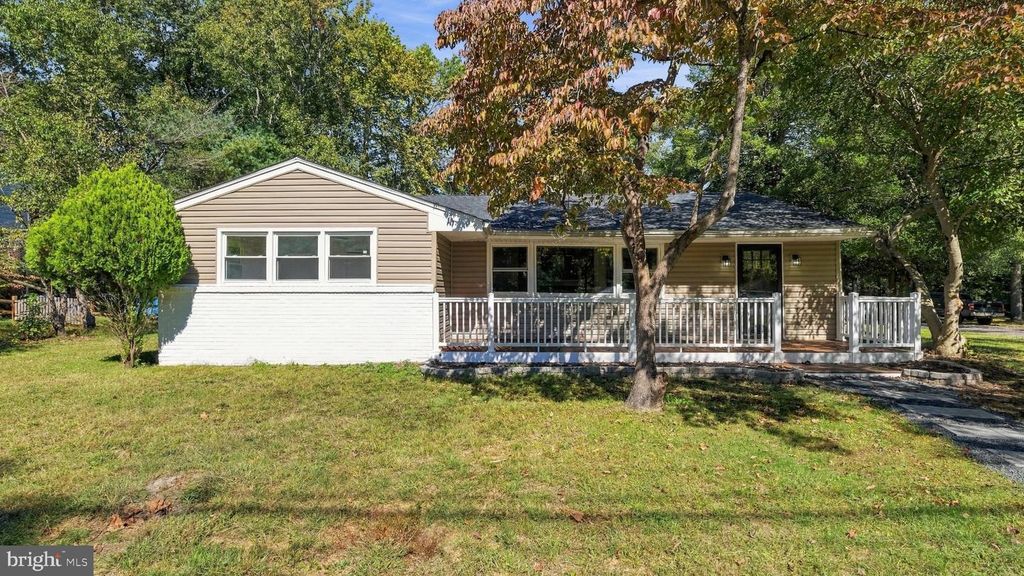 38 CHRISTOPHER MILL RD, MEDFORD, NJ 08055 — photo 2