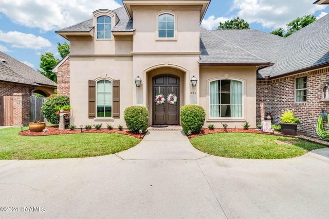 231 English Gardens Parkway, Lafayette, LA 70503