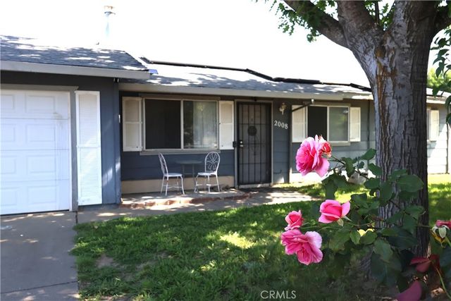 2008 North St., Corning, CA 96021