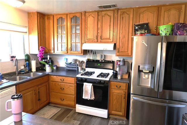 2008 North St., Corning, CA 96021