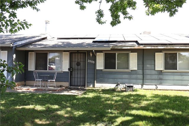 2008 North St., Corning, CA 96021