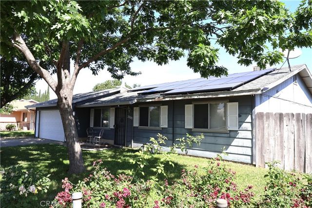 2008 North St., Corning, CA 96021
