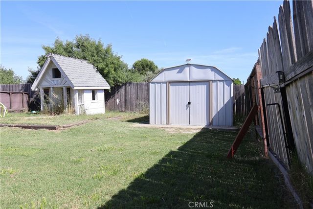 2008 North St., Corning, CA 96021