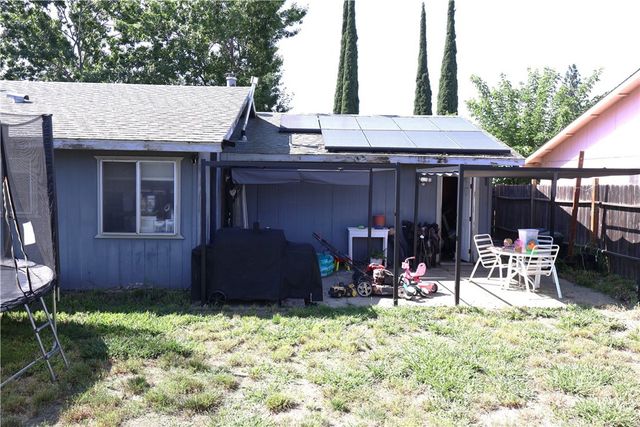 2008 North St., Corning, CA 96021