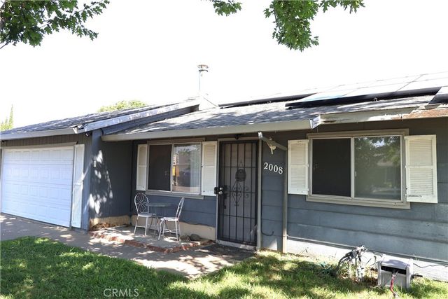 2008 North St., Corning, CA 96021