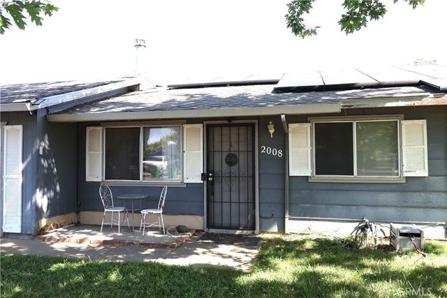 2008 North St., Corning, CA 96021