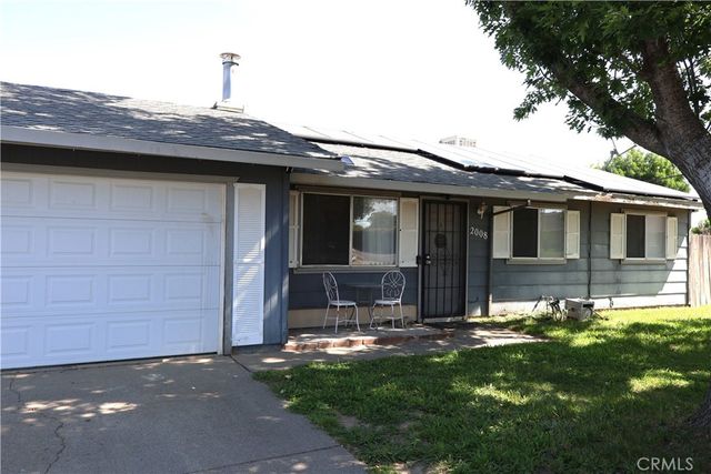 2008 North St., Corning, CA 96021