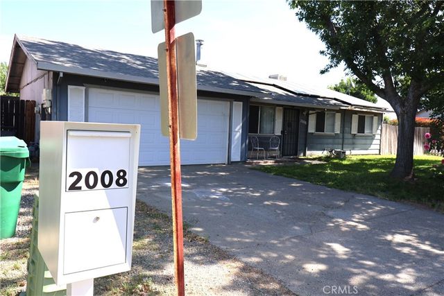 2008 North St., Corning, CA 96021