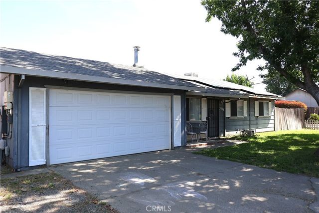 2008 North St., Corning, CA 96021