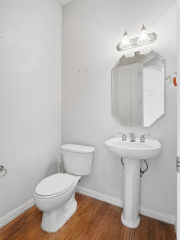 1014 Ricci Court, Irving, TX 75062