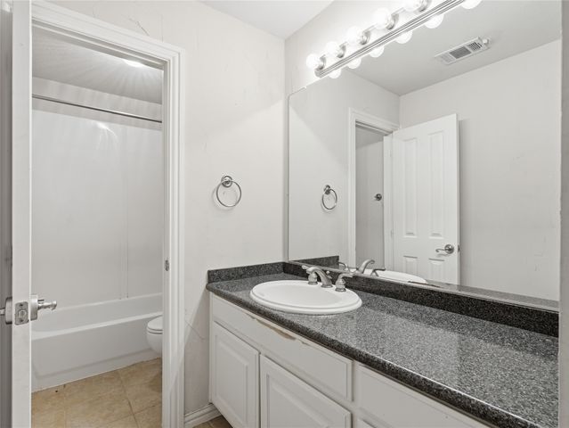 1014 Ricci Court, Irving, TX 75062