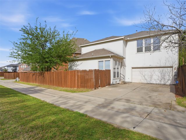 1014 Ricci Court, Irving, TX 75062