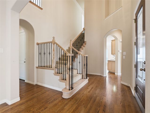 1014 Ricci Court, Irving, TX 75062