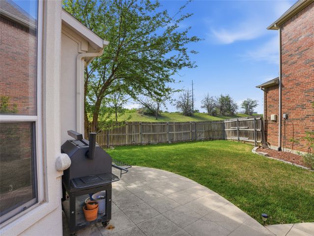 1014 Ricci Court, Irving, TX 75062