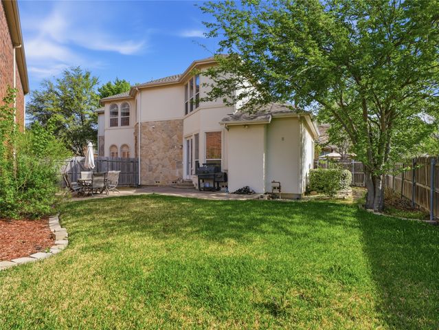1014 Ricci Court, Irving, TX 75062